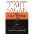 The Demon-Haunted World: Science as a Candle in the Dark - Paperback