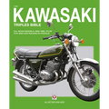 The Kawasaki Triples Bible - Paperback