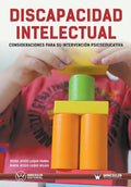Discapacidad Intelectual: Consideraciones Para Su Intervención Psicoeducativa - Paperback
