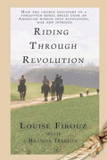 Riding Through Revolution - Paperback