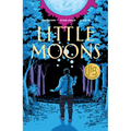 Little Moons - Paperback