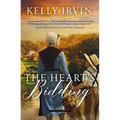The Heart's Bidding - Paperback