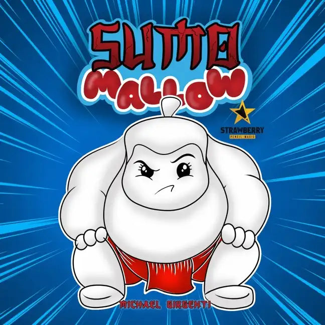 Sumo Mallow - Paperback