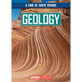 Geology - Library Binding