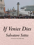 If Venice Dies - Paperback