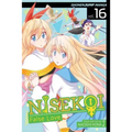Nisekoi: False Love, Vol. 16 - Paperback