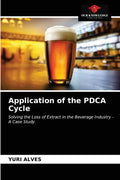 Application of the PDCA Cycle - Paperback