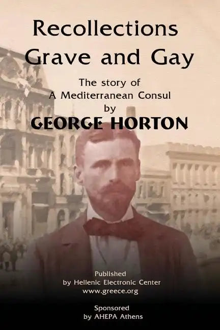 Recollections Grave and Gay - Paperback