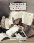 Woodcraft and Camping - Paperback
