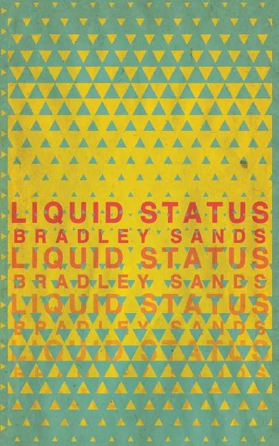 Liquid Status - Paperback