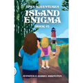 Island Enigma: A children's adventure book - Paperback