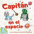 Capitán en el espacio: Captain in Space - Paperback
