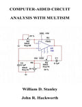 Computer-Aided Circuit Analysis with Multisim - Paperback