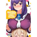 Breasts Are My Favorite Things in the World!, Vol. 1 - Paperback