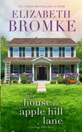 The House on Apple Hill Lane - Paperback