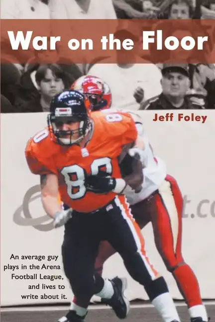War on the Floor - Paperback