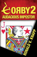 Gorby 2: Audacious Imposter - Paperback
