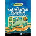 The Kalimantan Dolphin and Other Indonesian Tales - Paperback