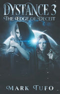 Dystance 3: The Edge of Deceit - Paperback