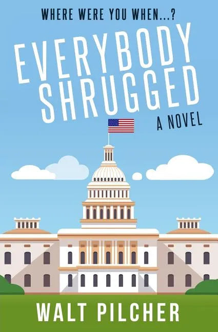 Everybody Shrugged - Paperback
