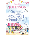 Summer at the Comfort Food Café - Paperback