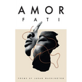 Amor Fati: Poems Curated by Fate - Paperback