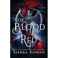 Of Blood So Red: A Reverse Harem Fairytale Retelling - Paperback