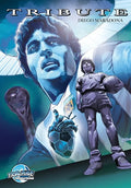 Tribute: Diego Maradona - Paperback