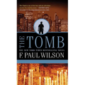 The Tomb - Paperback
