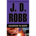 Salvation in Death - Paperback