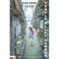 Temple Alley Summer - Paperback