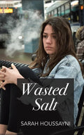 Wasted Salt - Paperback