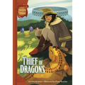 Thief of Dragons - Paperback