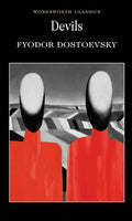Devils - Paperback