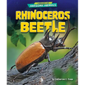 Rhinoceros Beetle - Library Binding