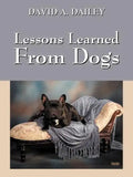 Lessons Learned from Dogs - Paperback