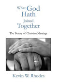 What God Hath Joined Together - Hardcover