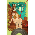 Fig Newton Summer - Hardcover