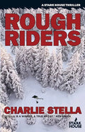 Rough Riders - Paperback
