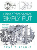 Linear Perspective SIMPLY PUT: The "It Factor" All Too Often Overlooked - Hardcover