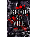Blood So Vile - Paperback