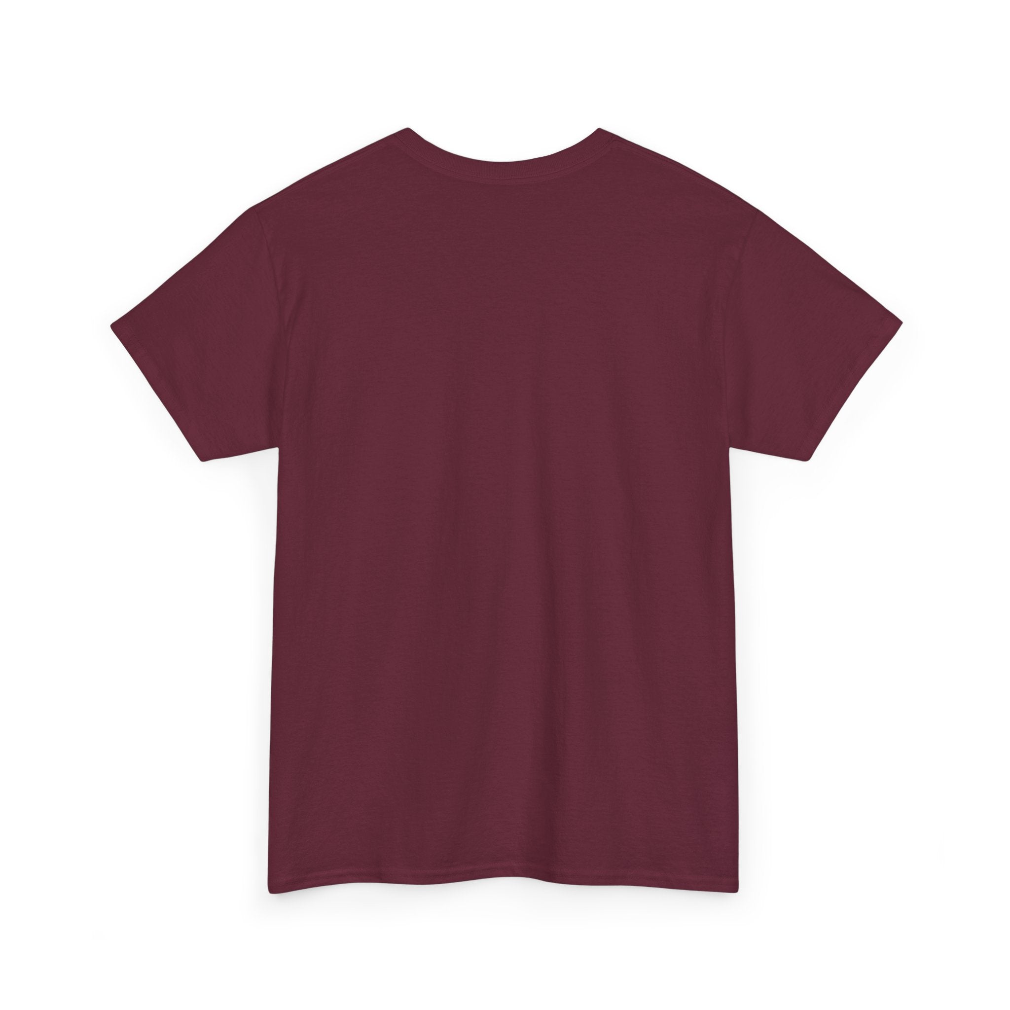 "Mentally I’m At The River" Canoe Graphic Tee