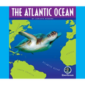 Oceans of the World: The Atlantic Ocean - Paperback