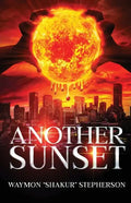 Another Sunset - Paperback