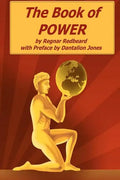 The Book Of Power - Paperback