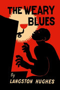 The Weary Blues - Paperback