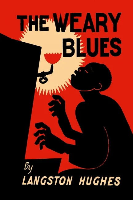 The Weary Blues - Paperback