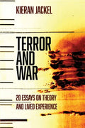 Terror and War - Paperback