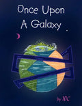 Once Upon A Galaxy - Paperback