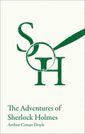The Adventures of Sherlock Holmes: Ks3 Classic Text Edition - Paperback